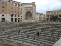 Appartamento Azzurra 