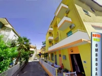 Villa Ombrosa 2*