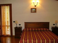 Hotel Sci Bar La Baita 3*