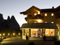Hotel Rosa Beauty & Wellness