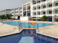 Peker Beach Hotel