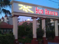 Club Sun Heaven Family &amp; SPA