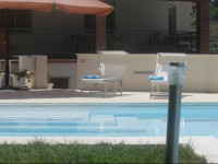 Villa Piscina sul Mare