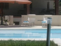 Villa Piscina sul Mare 
