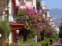 Larissa Holiday Beach Club 3*