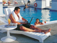 Golden Sands 5