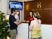 Hanoi Happy 3*