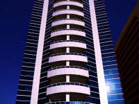 Time Crystal Hotel Apartments