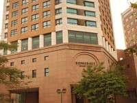 Somerset Grand Hanoi