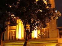 Silk Path Hanoi 4*