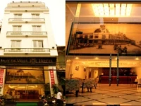 May De Ville Old Quarter Hotel 3*