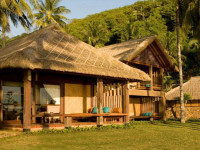 Jeeva Klui Resort