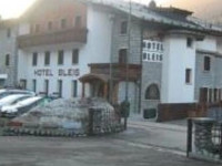 Hotel Bleis
