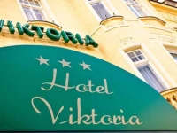 Viktoria 3*