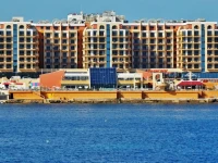 Seashells Resort at Suncrest (ex. Suncrest) 4*