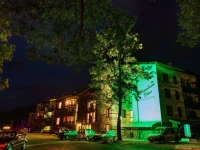 Mountain View Resort 3*