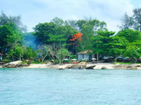 Le Blanc Samed Resort