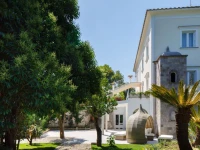 Villa Don Camillo Relais 
