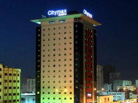 Citymax Hotel Sharjah