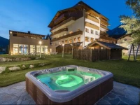 Vital Hotel Ortlerspitz 3*