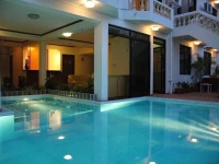 Candies Hotel Maldives 4*