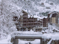 Solana Hotel