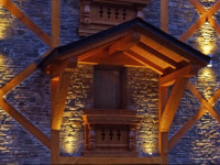 Xalet Bringue Hotel &amp; Spa