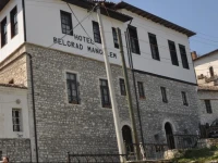 Belgrad Mangalem Hotel 
