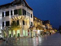 White City Hotel