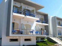 Royal Blue Hotel 