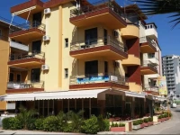 Dollari Hotel 3*