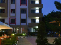Kadrisa Hotel