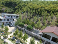 Boci Hotel