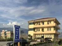 Selfo Hotel 