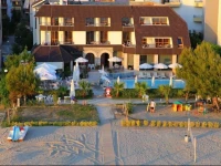 Oaz Hotel 