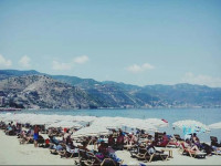 Pogradeci Hotel