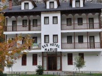 Marub Hotel 