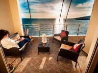 Cavo Paradise 