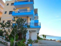 Blue Bay Hotel 