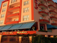 Mario Hotel