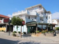 Myrtaj Hotel 