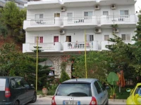 Rixhi Hotel 