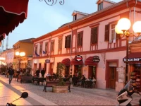 Carmen Hotel 