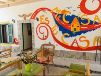 Mi Casa Es Tu Casa Hostel 