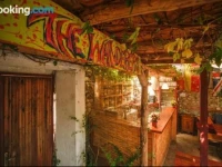 The Wanderers Hostel 