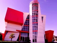 Class Hotel
