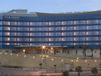 Four Points by Sheraton Oran