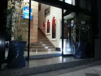 Best Western Hotel Colombe 