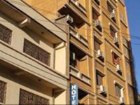 Ikram Oran Hotel