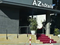 AZ Hotel Zeralda 